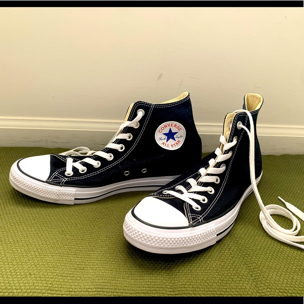 Converse All Star High Tops